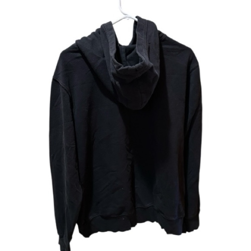 North Face Half Dome Hoodie size large - Picture 3 of 3